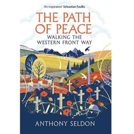 The Path Of Peace - Anthony Seldon