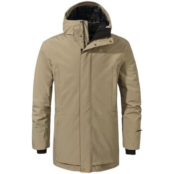 Parka Jas SchÖffel Winter parka Urban Insulated Style Crivat Parka