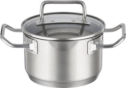 Kookpan, 16 cm, Hoog - Rösle | Expertiso