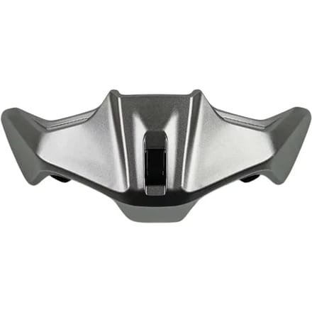 Motorfiets spoiler Arai Dual Flow
