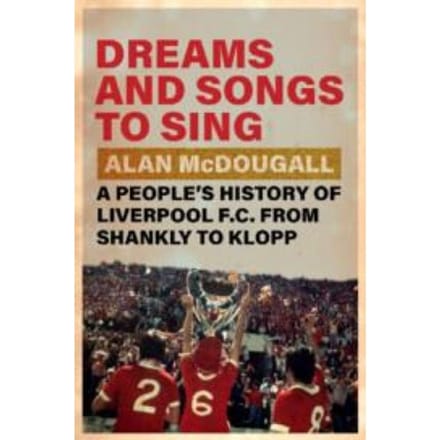 Dreams And Songs To Sing - Alan (University of Guelph McDou
