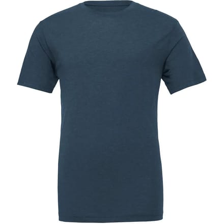 T-shirt Bella + Canvas
