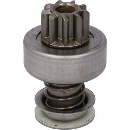 Vrijwielaandrijving/bendix, starter  MAGNETI MARELLI 940113020102