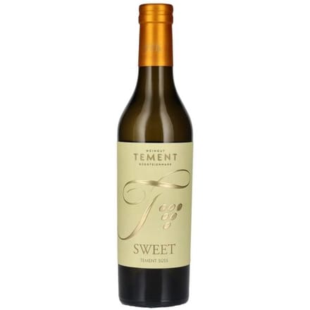 Tement Sweet 2017 10,5% Vol. 0,375l