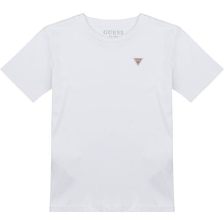 T-shirt Korte Mouw Guess SS T-SHIRT