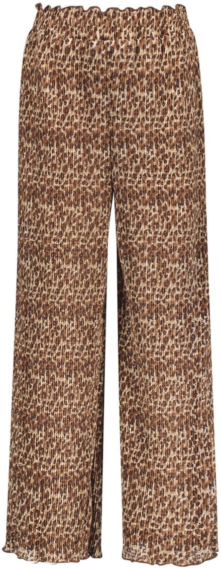 Like Flo F502-5603 Meisjes broek - Maat 128