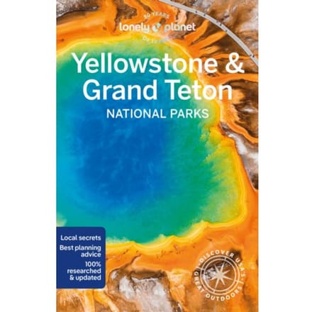 Yellowstone & Grand Teton National Parks - Lonely Planet