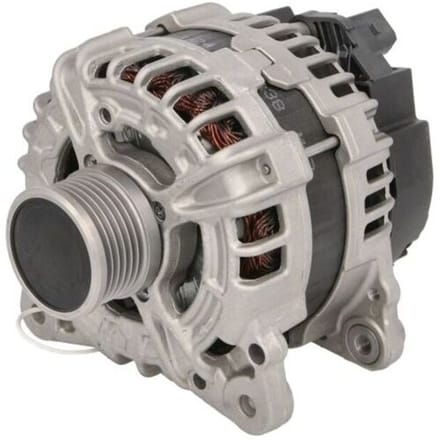 Driefasige generator STARDAX STX102291R