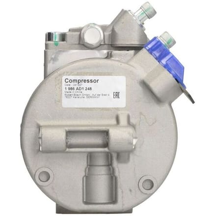 Airco-compressor BOSCH 1 986 AD1 248