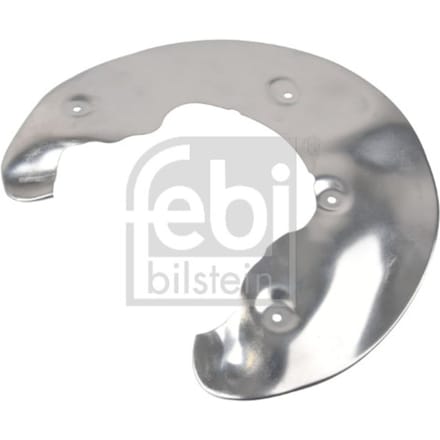 Febi Bilstein Dekplaat, remschijf FEBI 175472