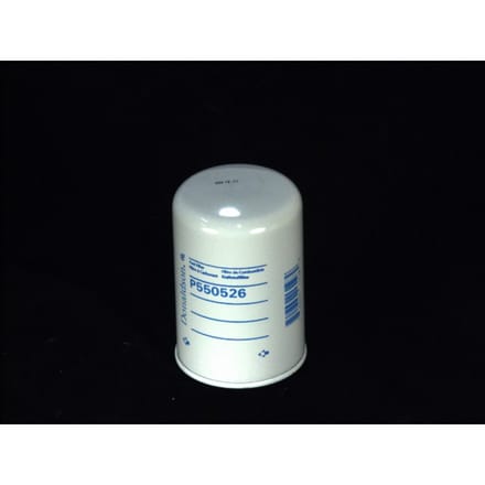 Brandstoffilter DONALDSON P550526