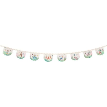 Meri meri slinger 1,7 m - peter rabbit