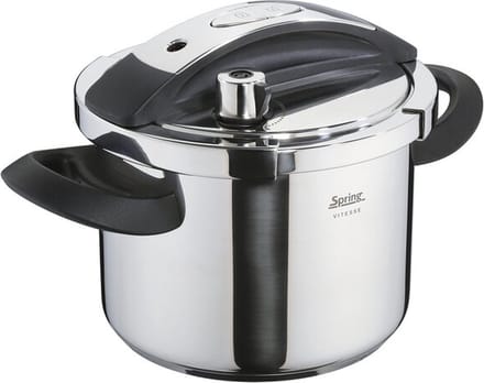 Snelkookpan VITESSE 6L Spring