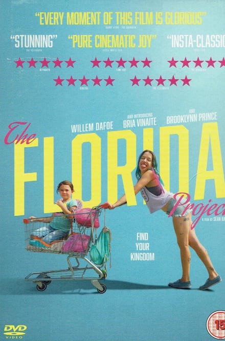Florida Project