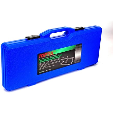 Gereedschap voor ventielen TOPTUL JDAN0222