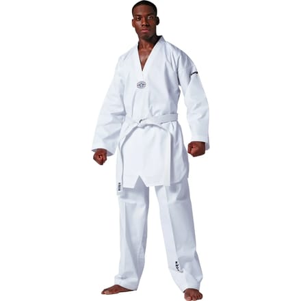 Kimono taekwondo Kwon Hadan Plus