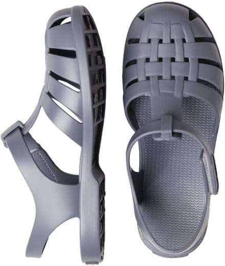 Rubberen sandalen voor kinderen | CUZCO