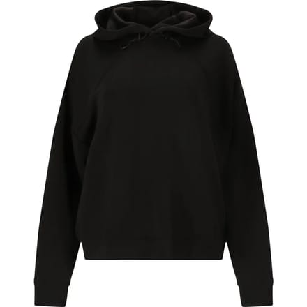 Dames Hoodie Endurance Jade