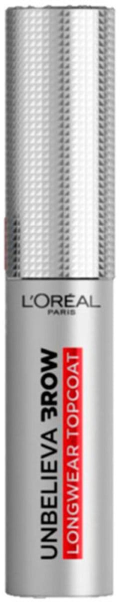 L'Oréal Unbelieva Brow Longwear Topcoat - Universal Transparent