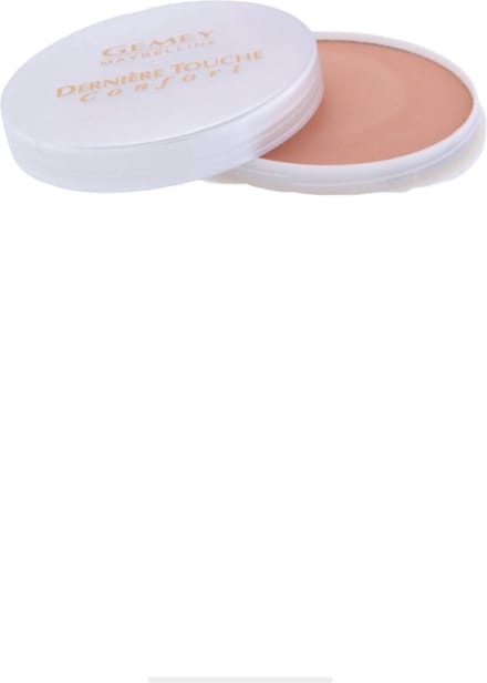 Maybelline Gamey Derenier Touch Confort compact Poeder Halêe Foncée 16g
