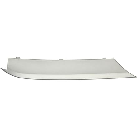 Bumper - onderdelen BLIC 6502-07-0067932GP