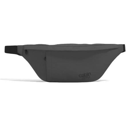 CabinZero Classic 2L Hip Bag Original Grey
