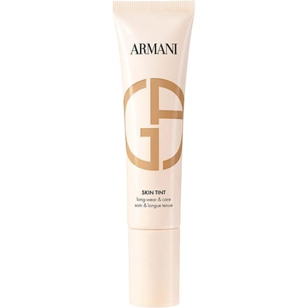 Armani Make-up gezicht Skin Tint Vloeibare foundation Dames 30 ml