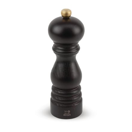 Peugeot Paris Zoutmolen 18 cm - Chocolade - Beukenhout