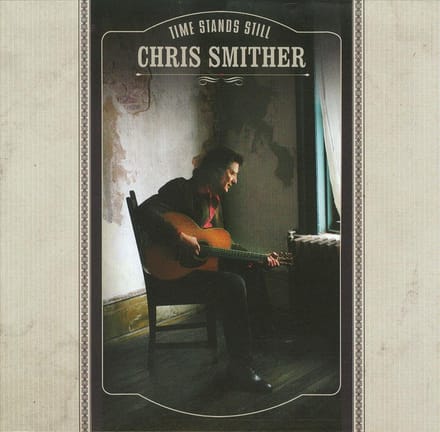 Chris Smither - Time Stands Still (CD)