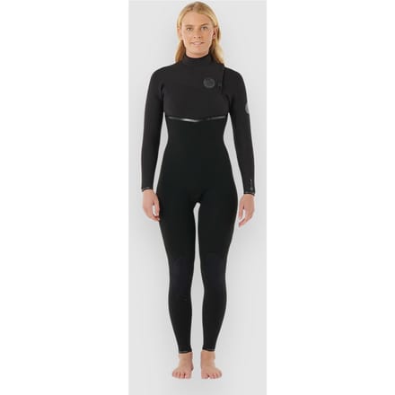 Rip Curl E-Bomb Zf 32 Gb Wetsuit zwart