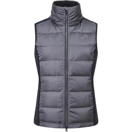 Dames rijgilet Euro-Star Caryn