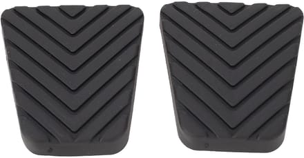 ONF3 - Rem & Koppeling Pedalen Set - Voor Mitsubishi - Mirage Eclipse en 3000GT - Auto Accessoires - Verbeterde Responsiviteit - Stijlvol en Fun...
