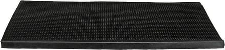IVOL Trapmatten Rubber 25 x 75 cm - Pin - Rechthoek - 15 stuks
