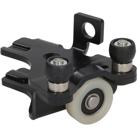 Schuifdeur rolgeleider ROLL PFCNC05