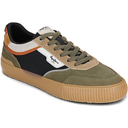 Pepe Jeans Nolan Essence Schoenen EU 42 Man