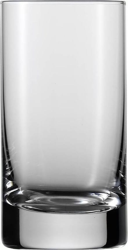Zwiesel Glas Paris Tumbler 12 - 0.248 Ltr - set van 6