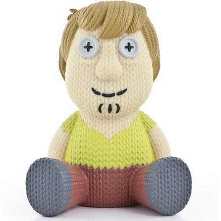 Handmade by Robots Scooby Doo Shaggy Vinyl Figure Knit Series 026