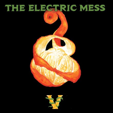 Electric Mess - The Electric Mess V (LP)