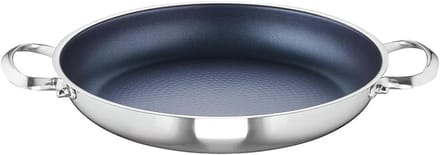 XXStrong Serveerpan 26 cm - Duurzame Koekenpan voor Perfect Koken