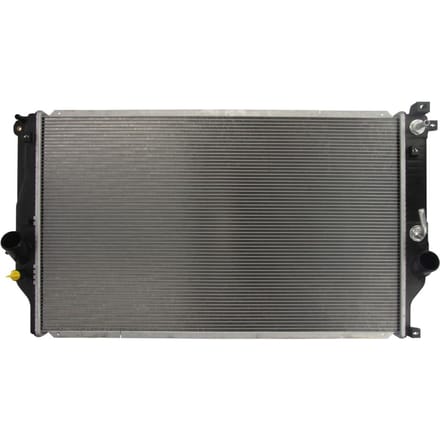 Radiator NRF 550149