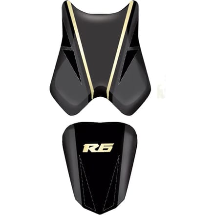 Motorzadelhoes Bagster yzf r6
