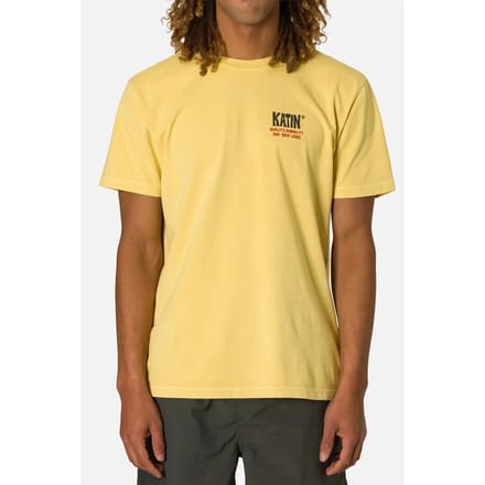 T-shirt Katin Conejo