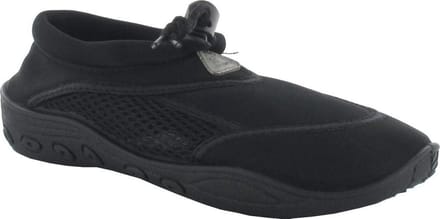 Rucanor Waterschoenen Blake Junior Zwart Maat 35