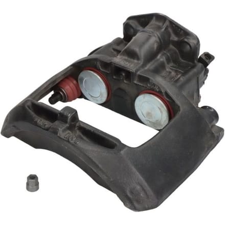 Remklauw SBP TEQ-KN.004