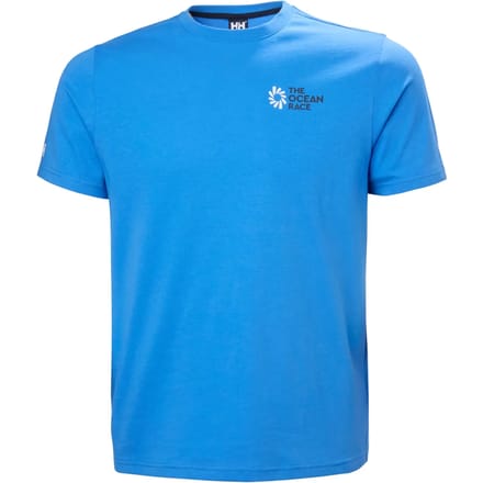 T-shirt Helly Hansen The Ocean Race