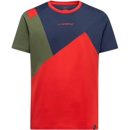 T-shirt La Sportiva Dude