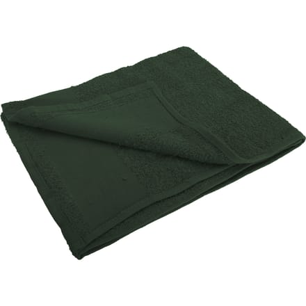 SOLS Eiland 50 Handdoek (50 X 100cm) (Fles groen)