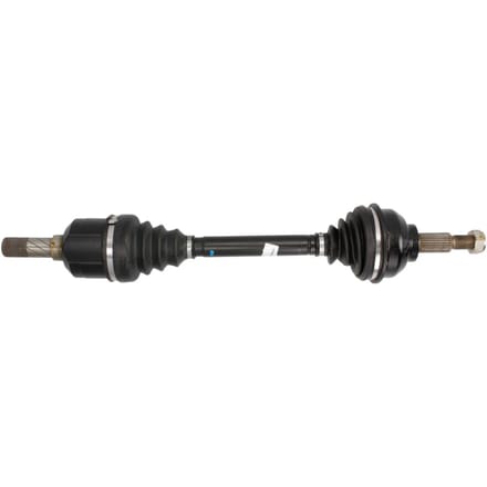 Aandrijfas POINT GEAR PNG73193 links