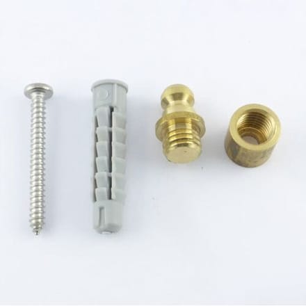 Steinberg replacement wall mount for 135 1600, 1602, 1622, 1623, 1624, 135.4013