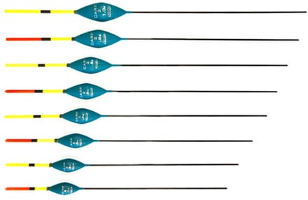 Drennan DR Carp2 - Maat : 1.0g